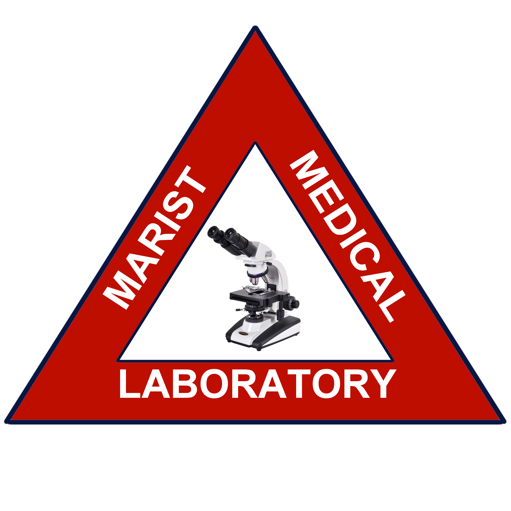 Marist Medical Laboratories Logo